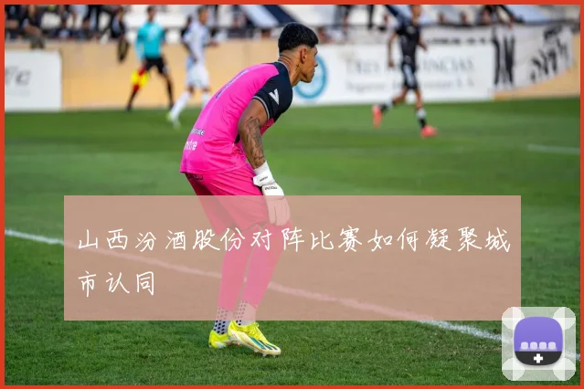山西汾酒股份对阵比赛如何凝聚城市认同