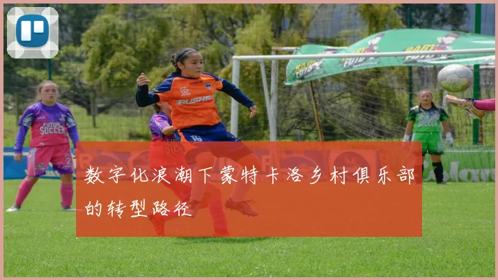 数字化浪潮下蒙特卡洛乡村俱乐部的转型路径