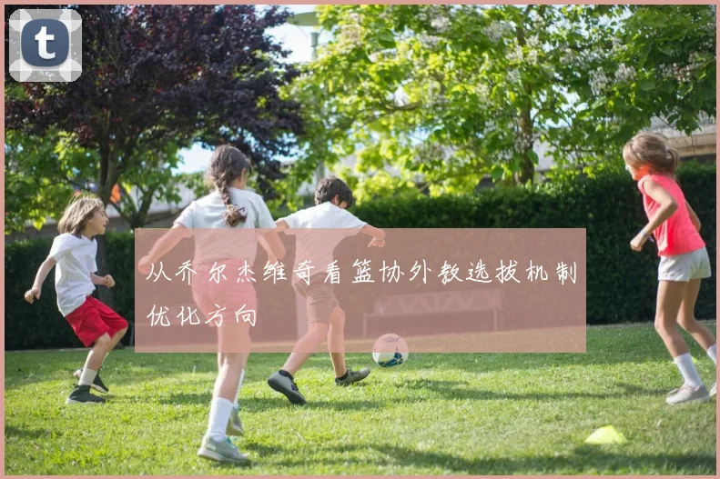 从乔尔杰维奇看篮协外教选拔机制优化方向